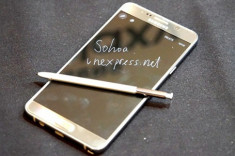6 tính năng độc đáo của S Pen trên Galaxy Note 5