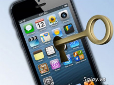 8 ứng dụng giúp iPhone luôn an toàn