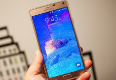 9 lý do người dùng Note 3 nên nâng cấp lên Note 4