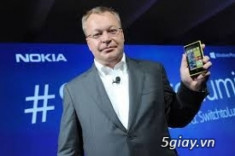 Ai giết dần Nokia?