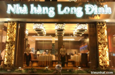 Ăn Tết Long Đình, hưởng lộc Xuân