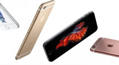 Apple bán iPhone 6s và 6s Plus từ 12/9, thêm phiên bản màu hồng