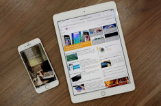 Apple sẽ đồng loạt ra iPhone, iPad mới ngày 9/9