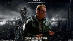 Arnold Schwarzenegger hứa sẽ tiếp tục làm ‘Kẻ hủy diệt’