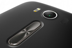 Asus ra Zenfone 2 bản giá rẻ với camera lấy nét bằng laser