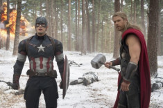 Avengers: Age of Ultron chiếu tại VN sớm hơn Bắc Mỹ 1 tuần