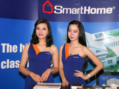 Bạn có thế tiết kiệm khá nhiều hóa đơn mỗi tháng với hệ thống Smarthome này