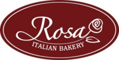 Bánh ngọt Italy thương hiệu Rosa