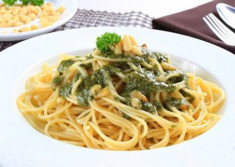 Bí quyết để luộc pasta đúng cách