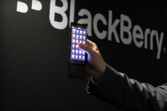 BlackBerry có thể ra điện thoại Android