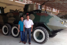 Bộ trưởng Khoa học: ‘Việt Nam chưa thoáng với sáng chế của nông dân’