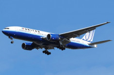 Boeing 777 được xếp vào loại máy bay an toàn nhất
