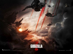 Bom tấn ‘Godzilla’ tung trailer cuối cùng trước khi tàn phá thế giới