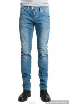 BST quần jeans nam từ Mardou 