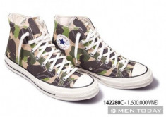 BST sneakers Chuck Taylor All Star 70′
