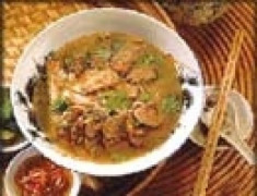 Bún bò Huế xưa và nay