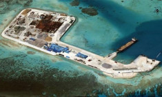 Các nhà khoa học lo ngại Trung Quốc phá hỏng hệ sinh thái biển