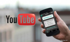 Cách tải video trên Youtube về điện thoại Android