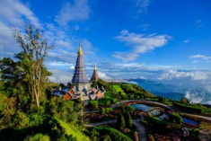 Chiang Mai và những trải nghiệm khó quên