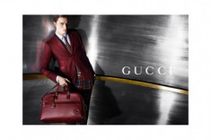 Chiến dịch chớm thu 2013 sang trọng từ Gucci