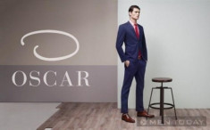 Chiến dịch thời trang nam xuân hè 2014 của Oscar by Oscar de la Renta