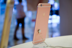 Chiêu lừa bán iPhone 6 giả iPhone 6s