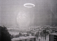 Cơ quan điều tra UFO xác định vật thể bay như thế nào