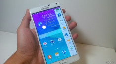 Đa tác vụ trên Samsung Galaxy Note 4: Đơn giản và hiệu quả