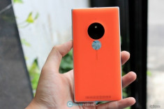 Đánh giá Lumia 830 - Thiết kế chắc chắn, camera hàng đầu trong tầm giá