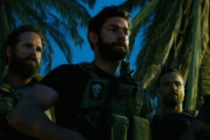 Đạo diễn Michael Bay gây tò mò với phim về đề tài khủng bố