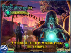 Dark Arcana: The Carnival - Hội chợ ma quái
