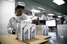 Đối tác của Apple chuẩn bị lắp ráp lượng lớn iPhone đời mới