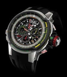 Đồng hồ nam Richard Mille RM 39-01