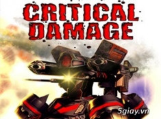 Download game Critical Damage - Trò chơi phiêu lưu tiêu diệt quái vật xâm lăng