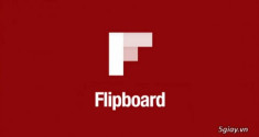 Flipboard đã chính thức “lên sóng” Windows Phone