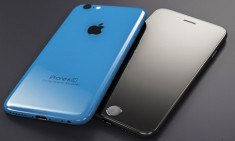 Foxconn nhập lô màn hình 4 inch, có thể vì iPhone 6C