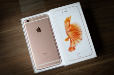 FPT điều chỉnh giá iPhone 6s chính hãng dù chưa bán