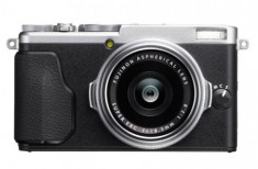 Fujifilm ra bản giá rẻ của dòng X100 và nâng cấp nhẹ X-E2