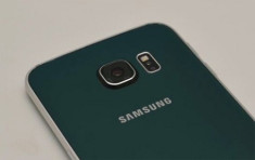 Galaxy S6 dùng cảm biến ảnh của cả Sony lẫn Samsung