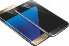 Galaxy S7 có thể dùng 2 loại chip khác nhau