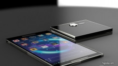 Gần như chắc chắn Galaxy S5 sẽ được trang bị vỏ kim loại nguyên khối