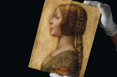 Giải mã chân dung nàng ‘Mona Lisa thứ hai’