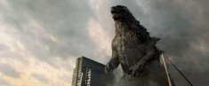 Godzilla 2 chính thức khởi động