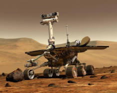 Hành trình 10 năm khám phá Sao Hỏa