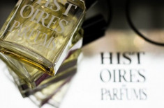 Histoires de Parfums – Hương thơm nhuốm màu lịch sử