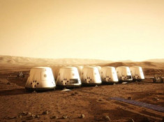Hơn 200.000 người muốn định cư ở sao Hỏa