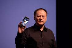 HTC One M9 ra mắt với camera 20 ‘chấm’, vỏ kim loại kiểu mới