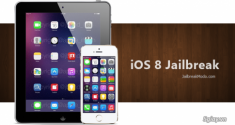 Hướng dẫn sử dụng công cụ Jailbreak iOS 8.1