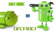 Hướng dẫn tắt chế độ Safe Mode trên Android