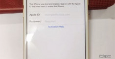 iCloud trên iOS 8 đã bị bẻ khóa thành công tại Việt Nam